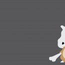 Il Pokémon Cubone senza maschera? L'aspetto svelato da un peluche