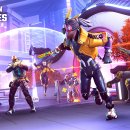 Shadowgun War Games disponibile gratis su iOS e Android, trailer di lancio