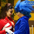 Sonic the Vadgehog - Il trailer ufficiale