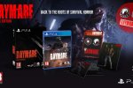 Daymare: 1998, la Black Edition arriva in esclusiva in Europa su PS4 - Notizia