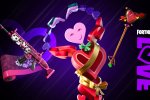 Fortnite: Uomo Caramella e Batti Cuore nel negozio del 14 febbraio 2020 - Notizia