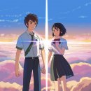 Netflix: 7 anime da vedere con la vostra dolce metà