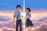 Netflix: 7 anime da vedere con la vostra dolce metà - Speciale