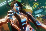 Street Fighter 5: Champion Edition, Seth presentato con un trailer, Gill disponibile - Notizia