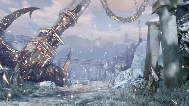 Warriors Orochi 4 Ultimate