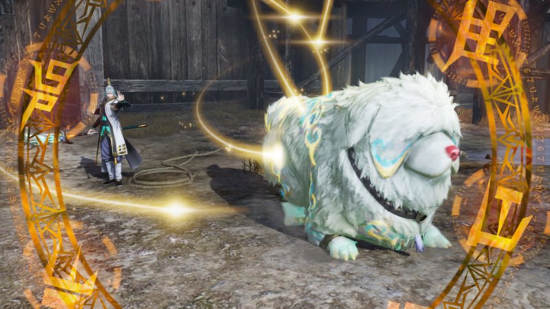 Warriors Orochi 4 Ultimate