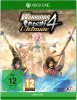 Warriors Orochi 4 Ultimate per Xbox One