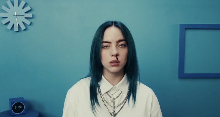 Billie Eilish Bad Guy Plants Vs Zombies