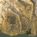 Call of Duty: Modern Warfare, la mappa battle royale è stata completamene svelata