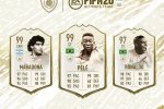 FIFA 20 - Winter Refresh: ecco la lista di tutti i parametri modificati - Notizia