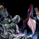 Bayonetta & Vanquish 10th Anniversary Bundle, la recensione