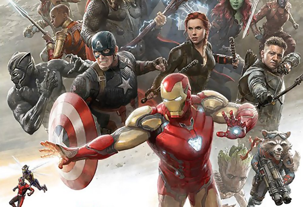Avengers, a gameplay video from the THQ tie-in canceled in 2011