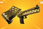 Fortnite Capitolo 2 Stagione 2, cerca forzieri presso la Grotta o lo Squalo - Notizia
