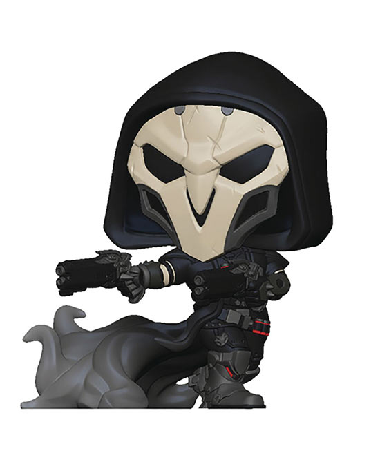 Gamestop Funko Overwatch Reaper 1 Gamestop Funko Overwatch Reaper 1