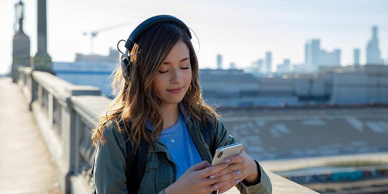 Pokimane Pokimane