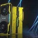 GeForce RTX 2080 Ti Cyberpunk 2077 Edition, partito il concorso per vincerne una, come partecipare