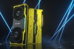 GeForce RTX 2080 Ti Cyberpunk 2077 Edition, partito il concorso per vincerne una, come partecipare - Notizia