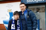 FIFA 20, un ragazzo giapponese vola 6000 miglia per la sua squadra preferita di Serie D - Notizia