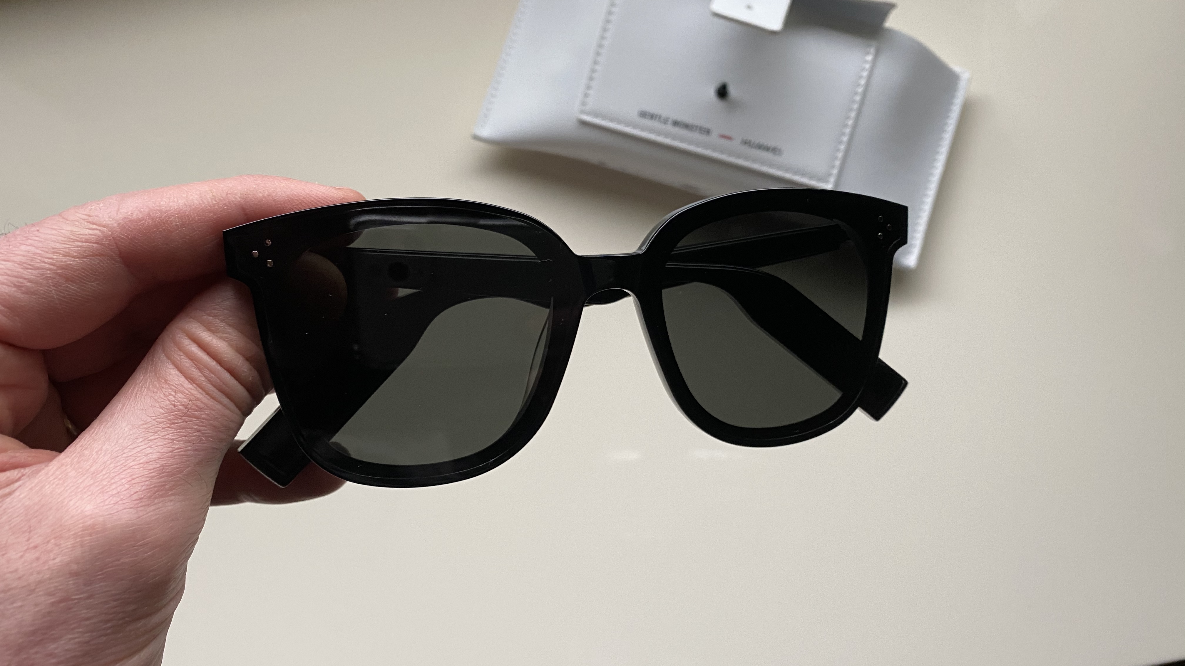 Huawei X Gentle Monster Eyewear, la recensione Multiplayer.it