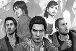 Yakuza 5 Remastered, la recensione - Recensione