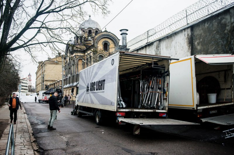 3637400 Go Vilnius Lukiskes Prison 8