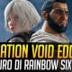 Rainbow Six: Siege Operazione Void Edge - Video Anteprima