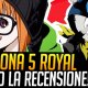 Persona 5 Royal - Video Anteprima