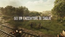 Hunt: Showdown - Il trailer di lancio della versione console
