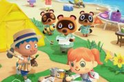 Animal Crossing: New Horizons mostra l'update 3.0 gratuito in un trailer di lancio