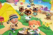 Animal Crossing: New Horizons, quali aggiornamenti vedremo in futuro? Nintendo fa la misteriosa