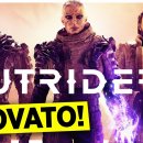 Outriders - Video Anteprima