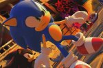 Sonic ricreato in Dreams per PS4 è più bello di molti giochi dedicati al porcospino blu - Notizia