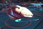 No Man's Sky, l'Experimental Branch Update introduce strane e misteriose navi bio-tecnologiche - Notizia
