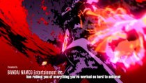 My Hero One's Justice 2 - Trailer della storia