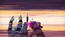 Dead Cells: The Bad Seed - Il trailer animato