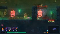 Dead Cells: The Bad Seed - DLC - Gameplay