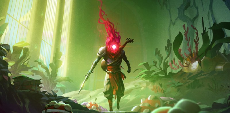 Dead Cells: The Bad Seed