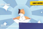 Fortnite Capitolo 2 Stagione 2, un gatto nei teaser di Epic Games? - Notizia