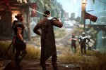 Gothic 1 Remake: immagine presenta i nuovi Scheletri maghi, decisamente inquietanti - Notizia