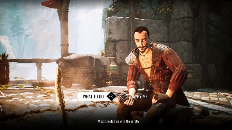 Tutti i personaggi subiranno un importante restyling grazie a questo remake