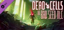 Dead Cells: The Bad Seed per iPhone