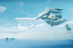 No Man's Sky, l'aggiornamento Living Ship introduce le navi viventi - Notizia