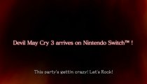 Devil May Cry 3 Special Edition - Trailer di lancio
