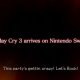 Devil May Cry 3 Special Edition - Trailer di lancio