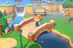 Animal Crossing: New Horizons, la recensione - Recensione