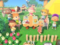 Animal Crossing: New Horizons torna in cima alla classifica dell'eShop di Nintendo Switch