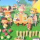 Animal Crossing: New Horizons torna in cima alla classifica dell'eShop di Nintendo Switch
