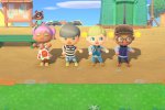 Animal Crossing: New Horizons, provato in multiplayer - Video