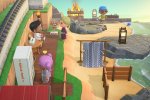 Animal Crossing: New Horizons, i giocatori stanno riempiendo le isole di insetti e pesci - Notizia