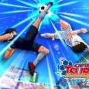 Captain Tsubasa: Rise of New Champions, l'editor e la modalità New Hero presentati da Bandai Namco